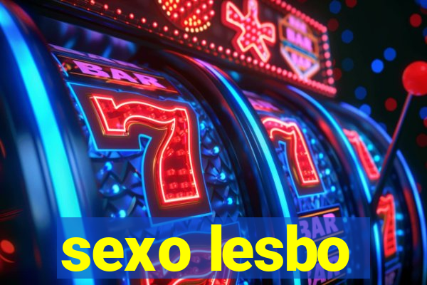 sexo lesbo